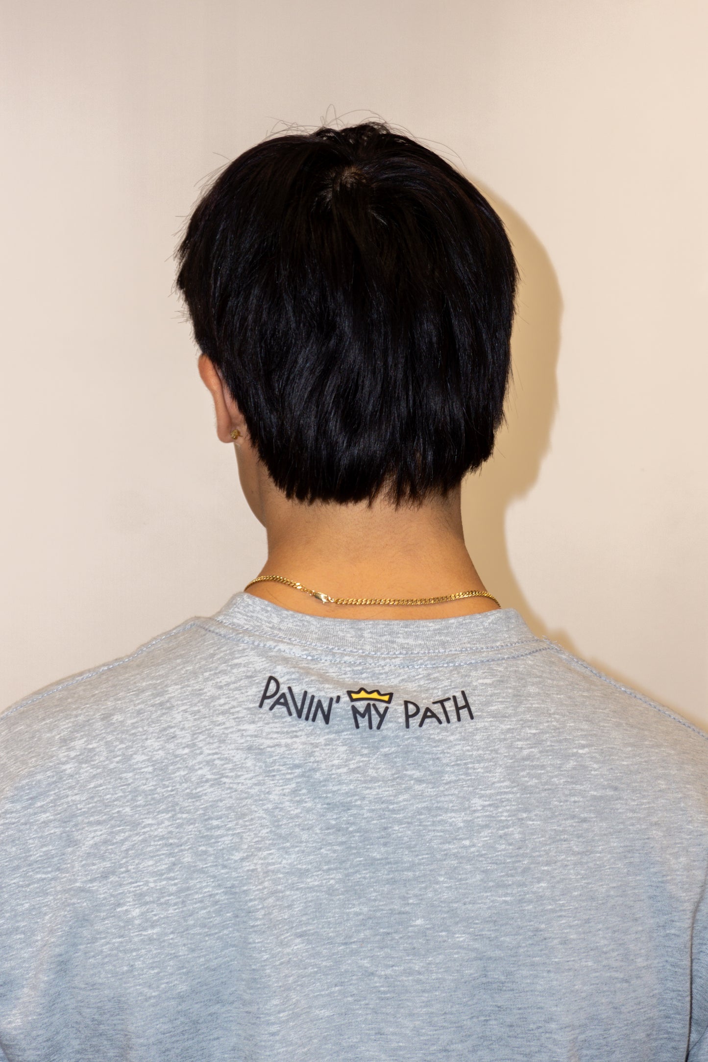 Pavin' My Path