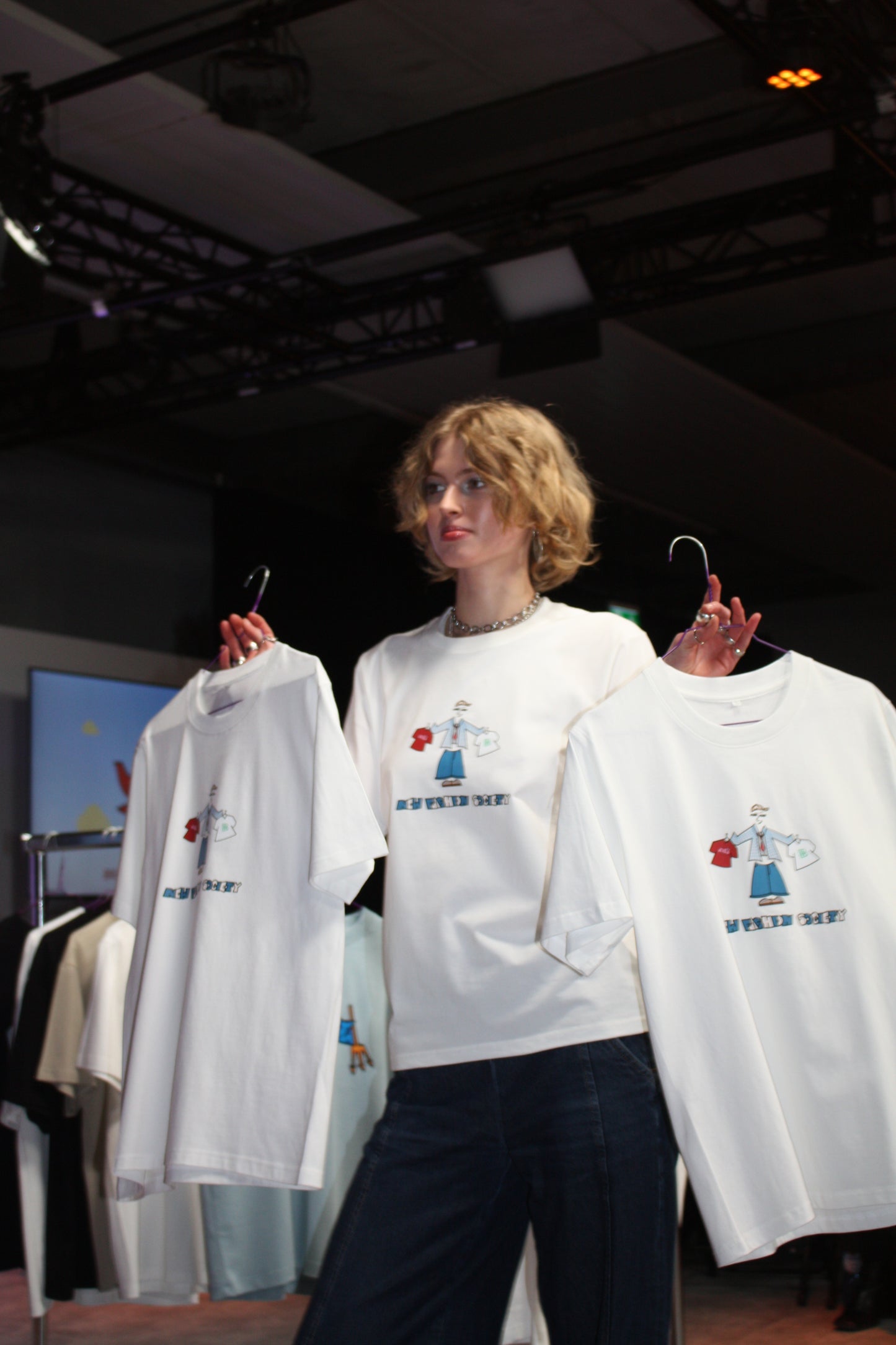New Fashion Society
