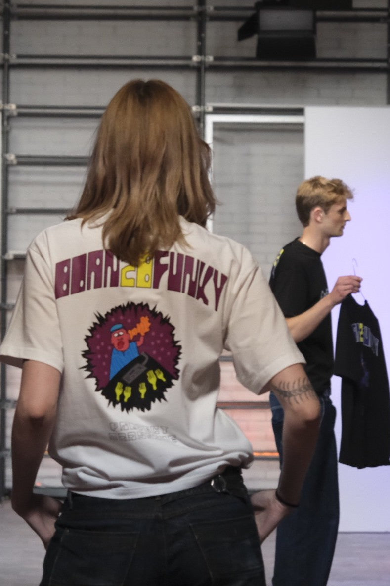 Born2BFunky