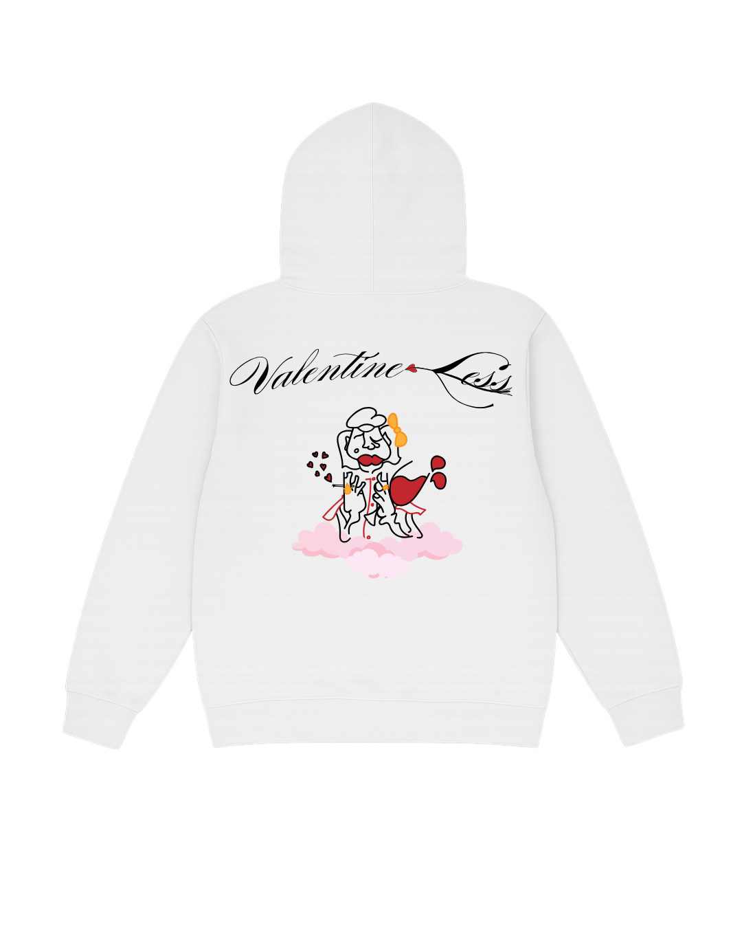 Valentine-less