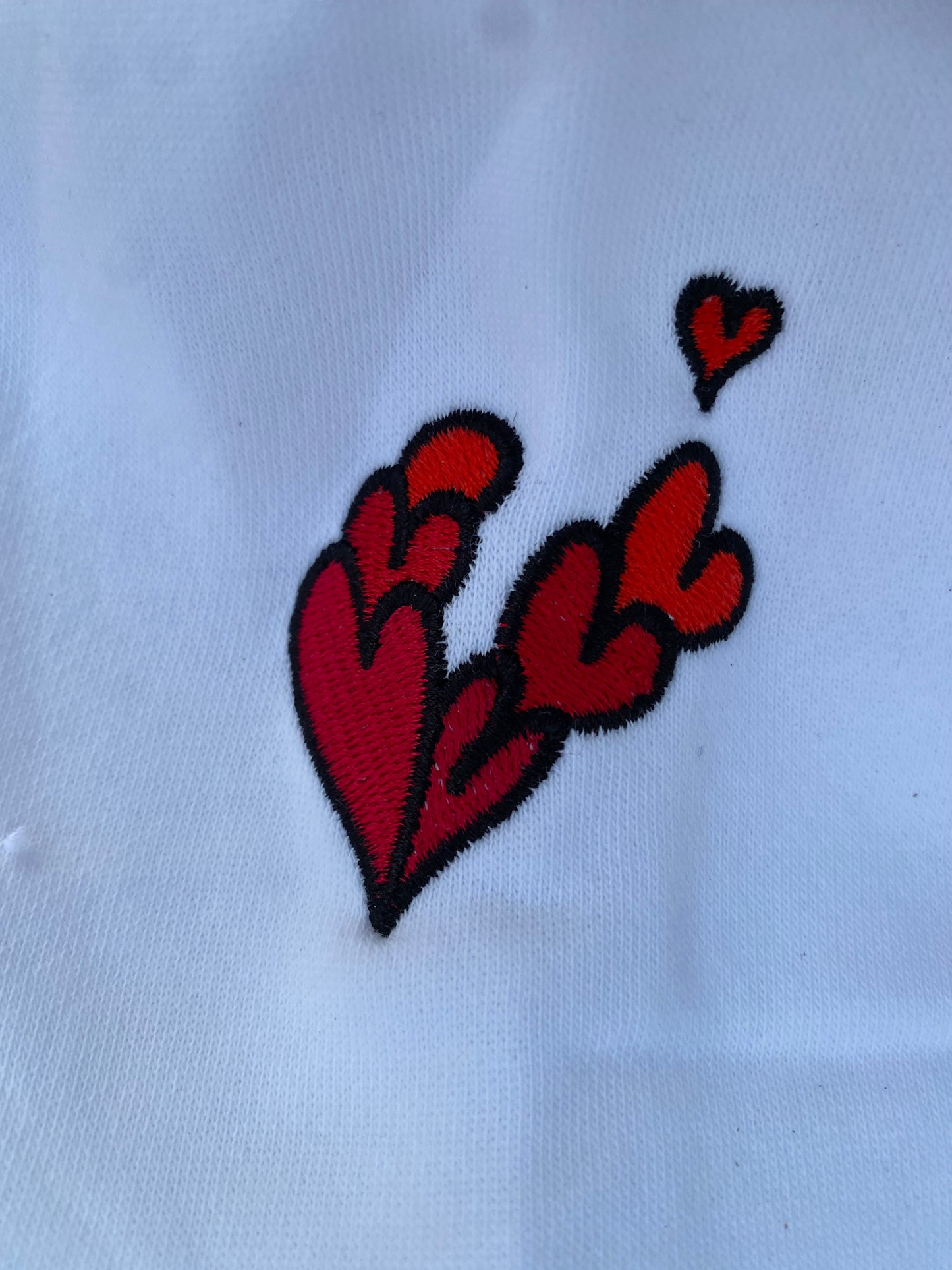 Valentine-less