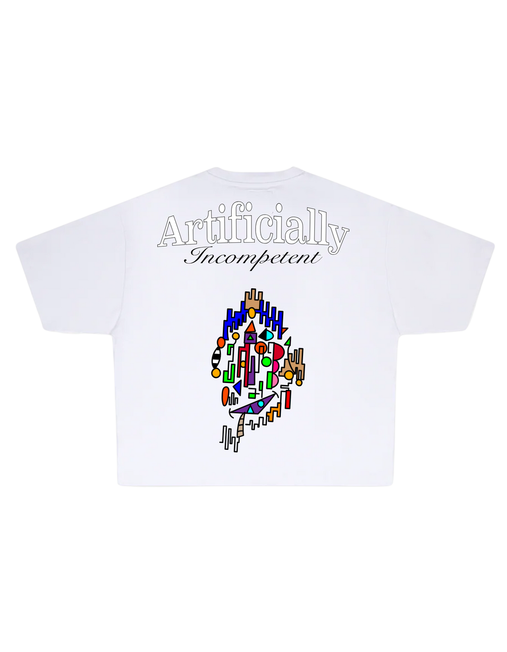 Artificially Incompetent