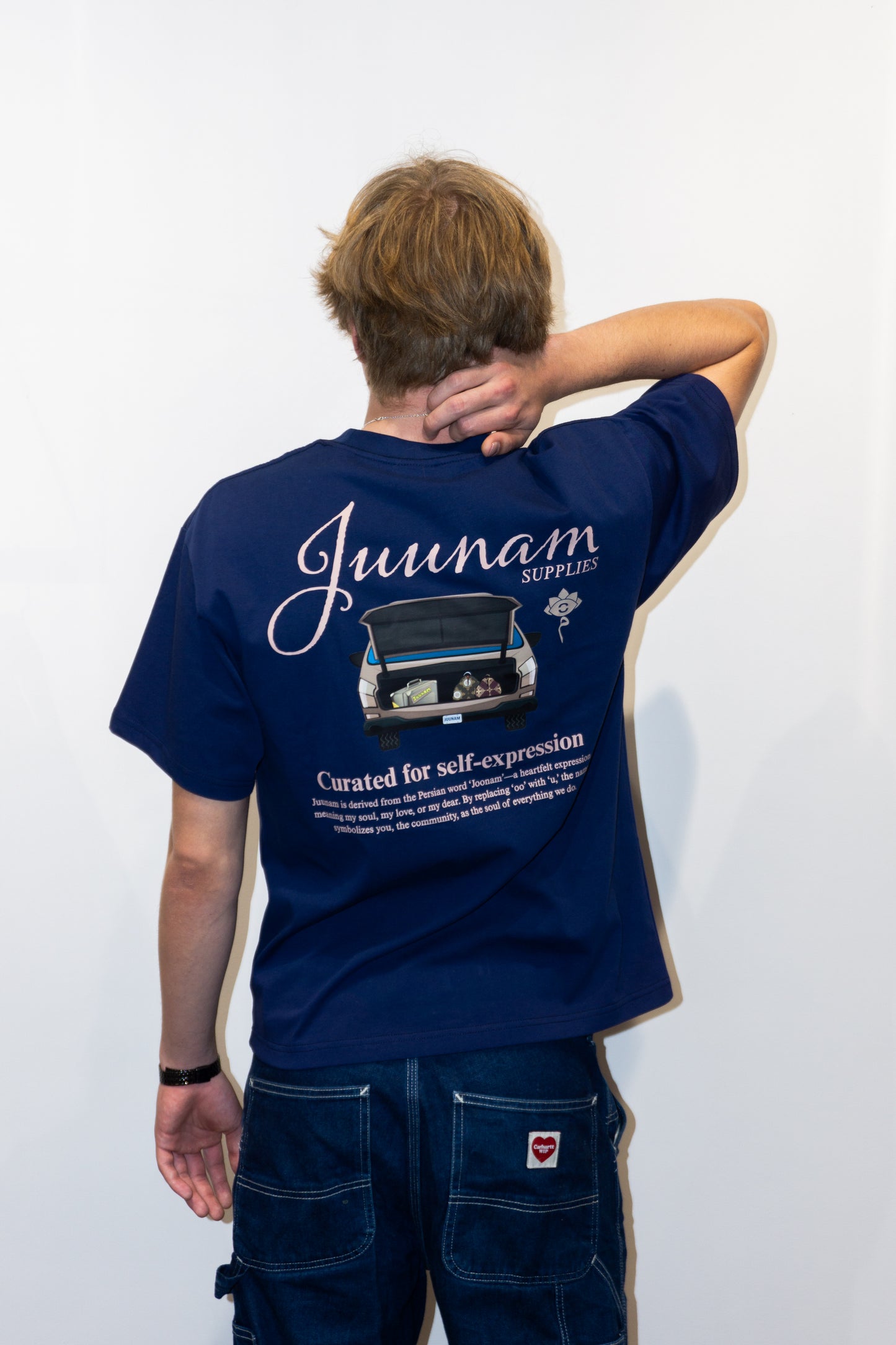 Juunam