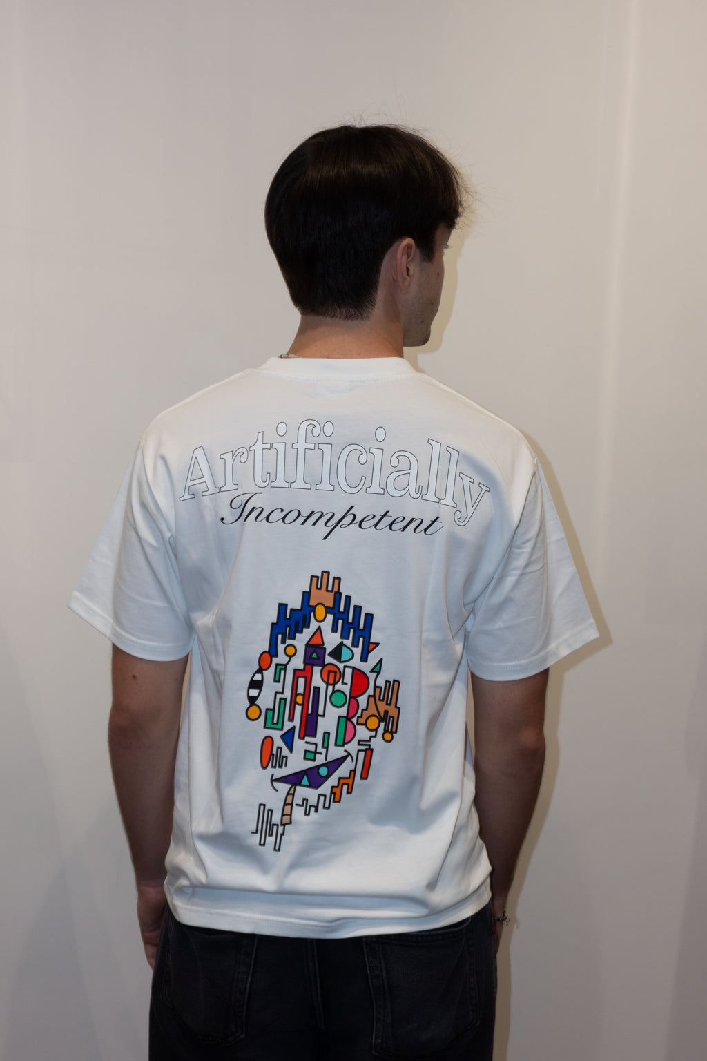 Artificially Incompetent