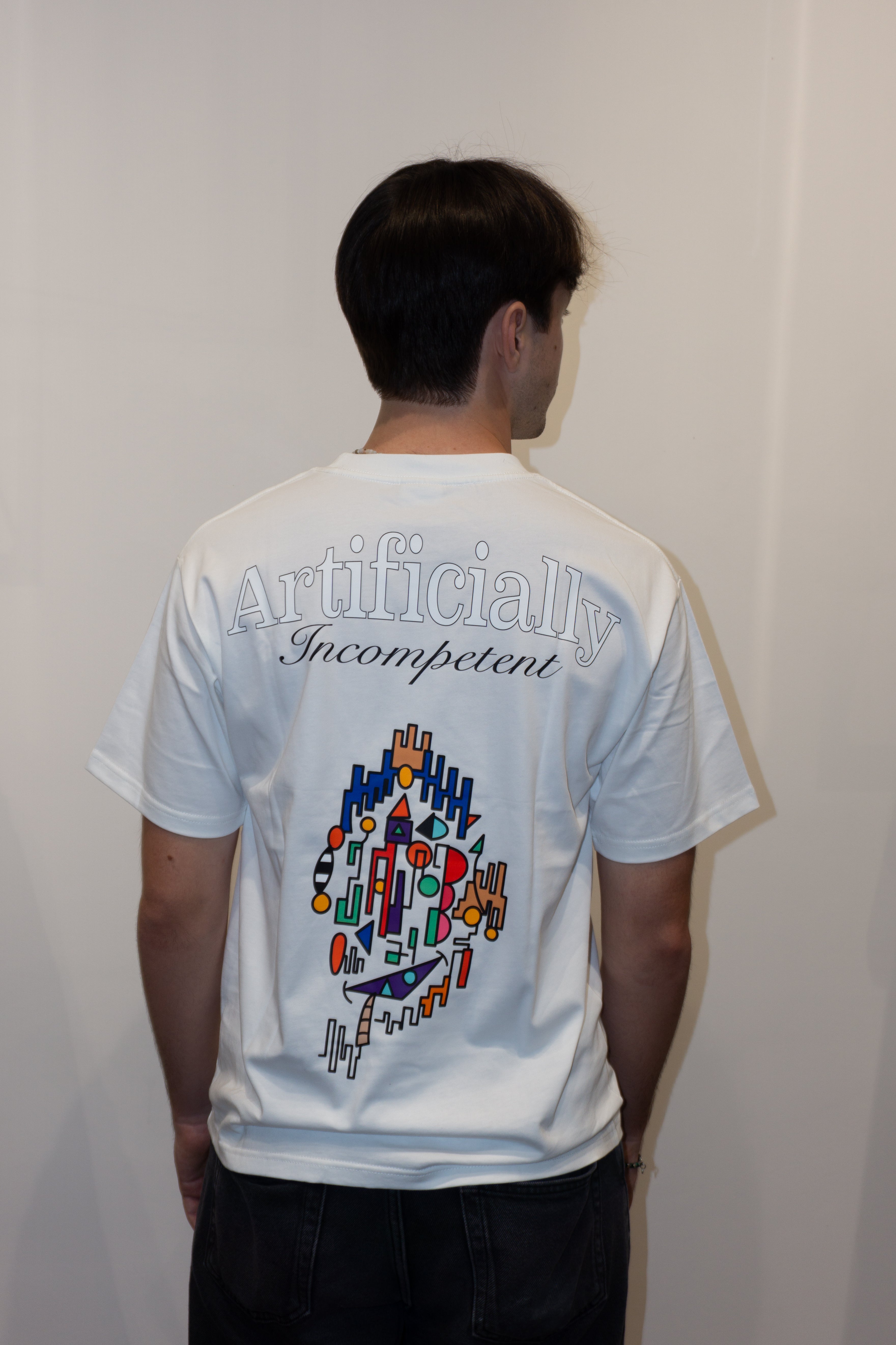 Artificially Incompetent