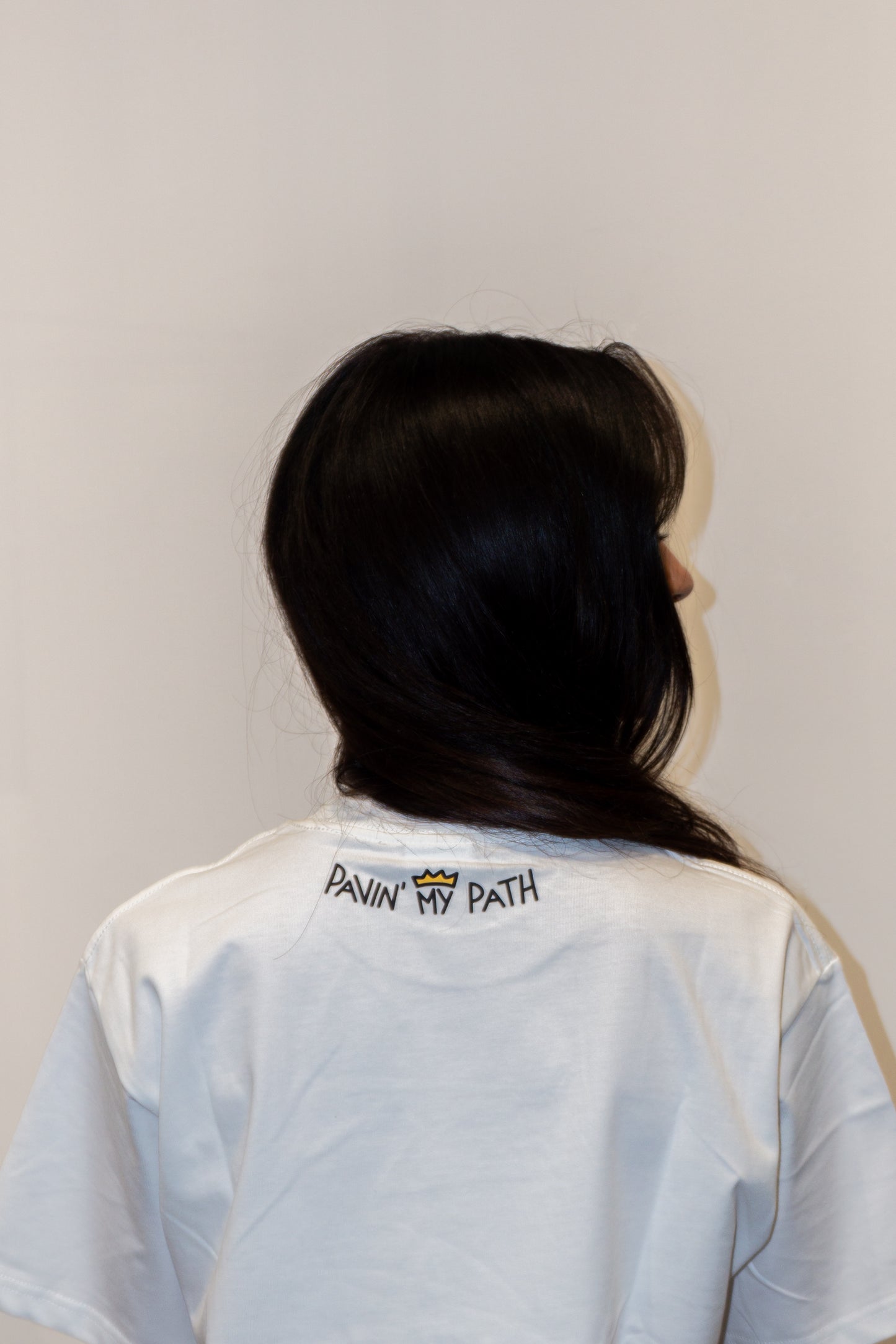 Pavin' My Path