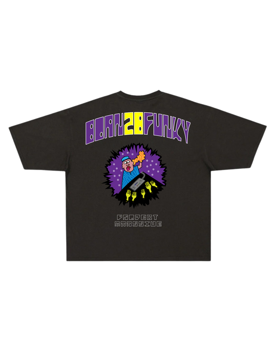 Born2BFunky