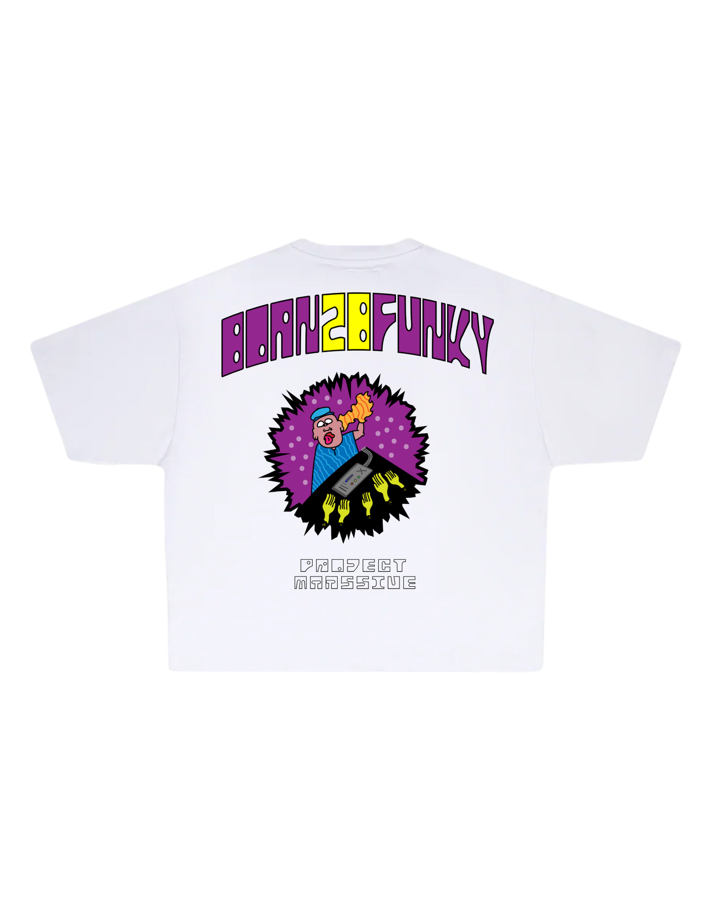 Born2BFunky