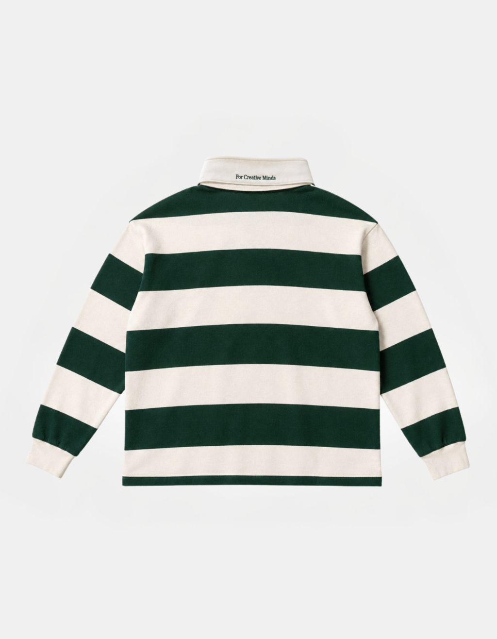Estate Italiana Henley Polo