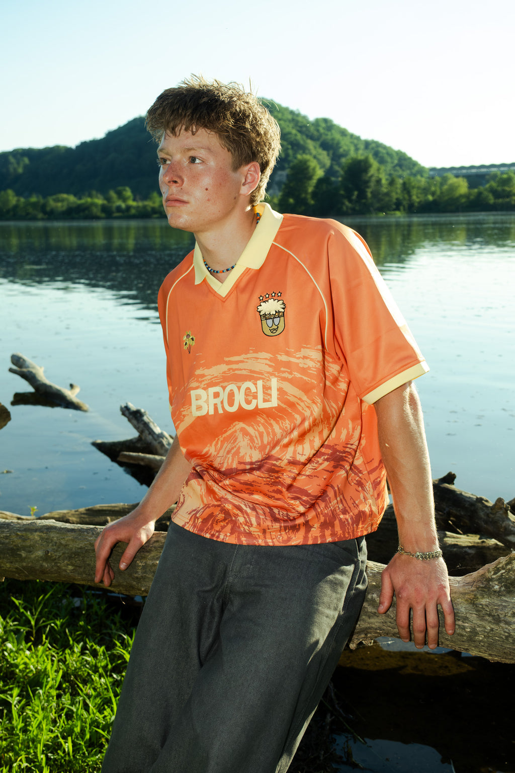 Netherlands Jersey