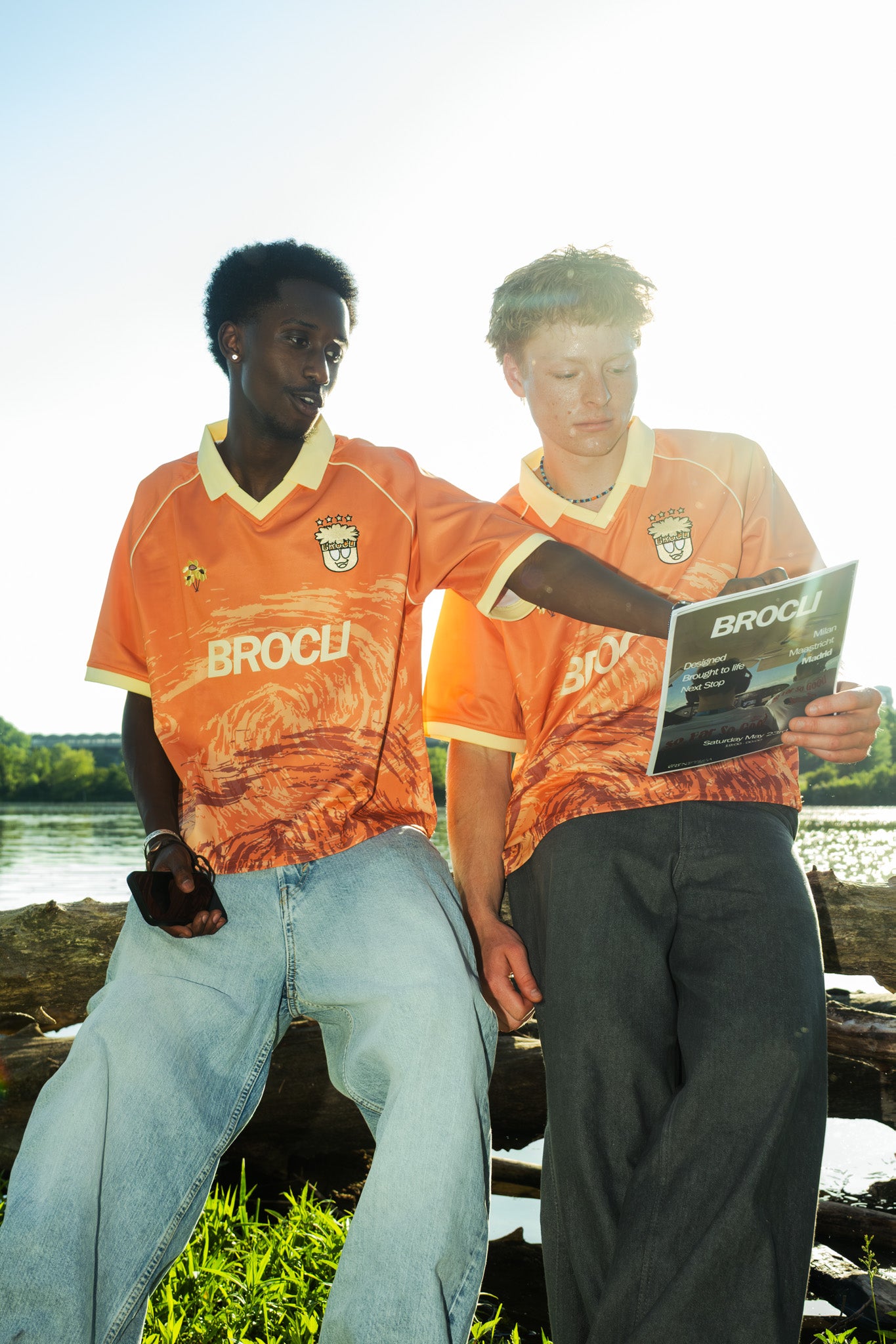 Netherlands Jersey