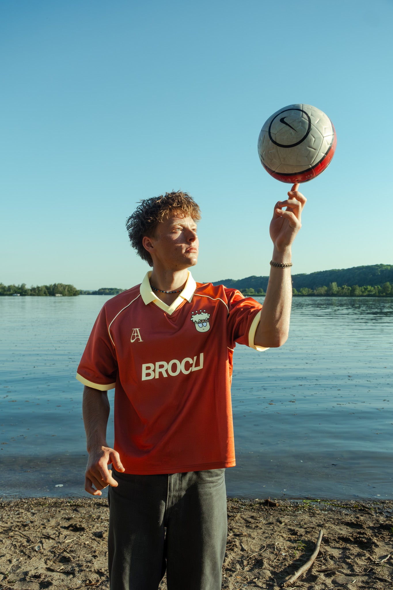 Spain Jersey