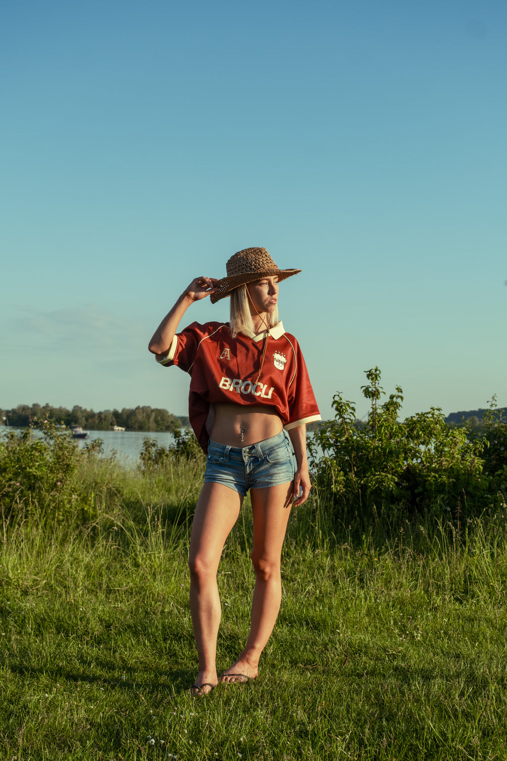 Spain Jersey