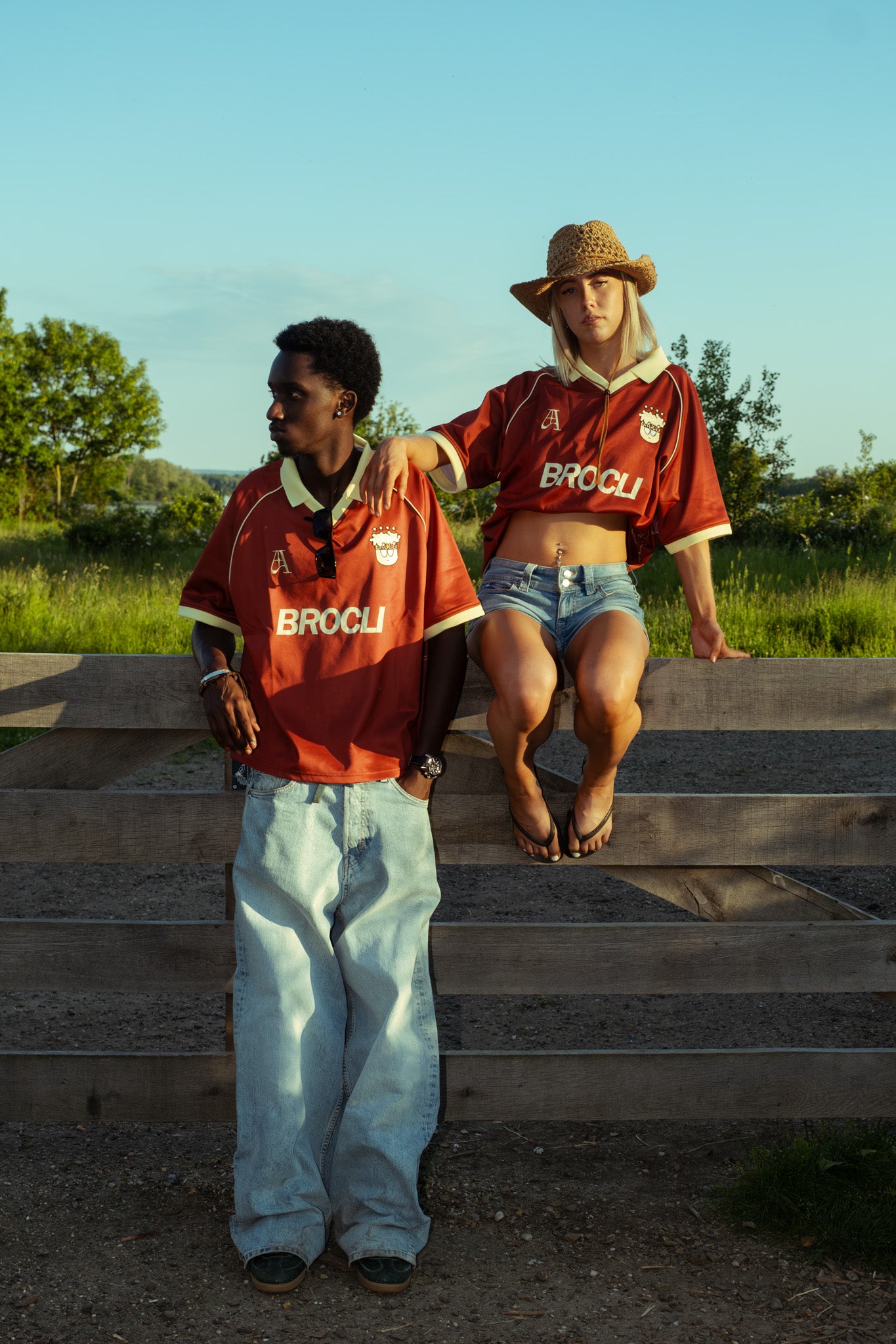 Spain Jersey