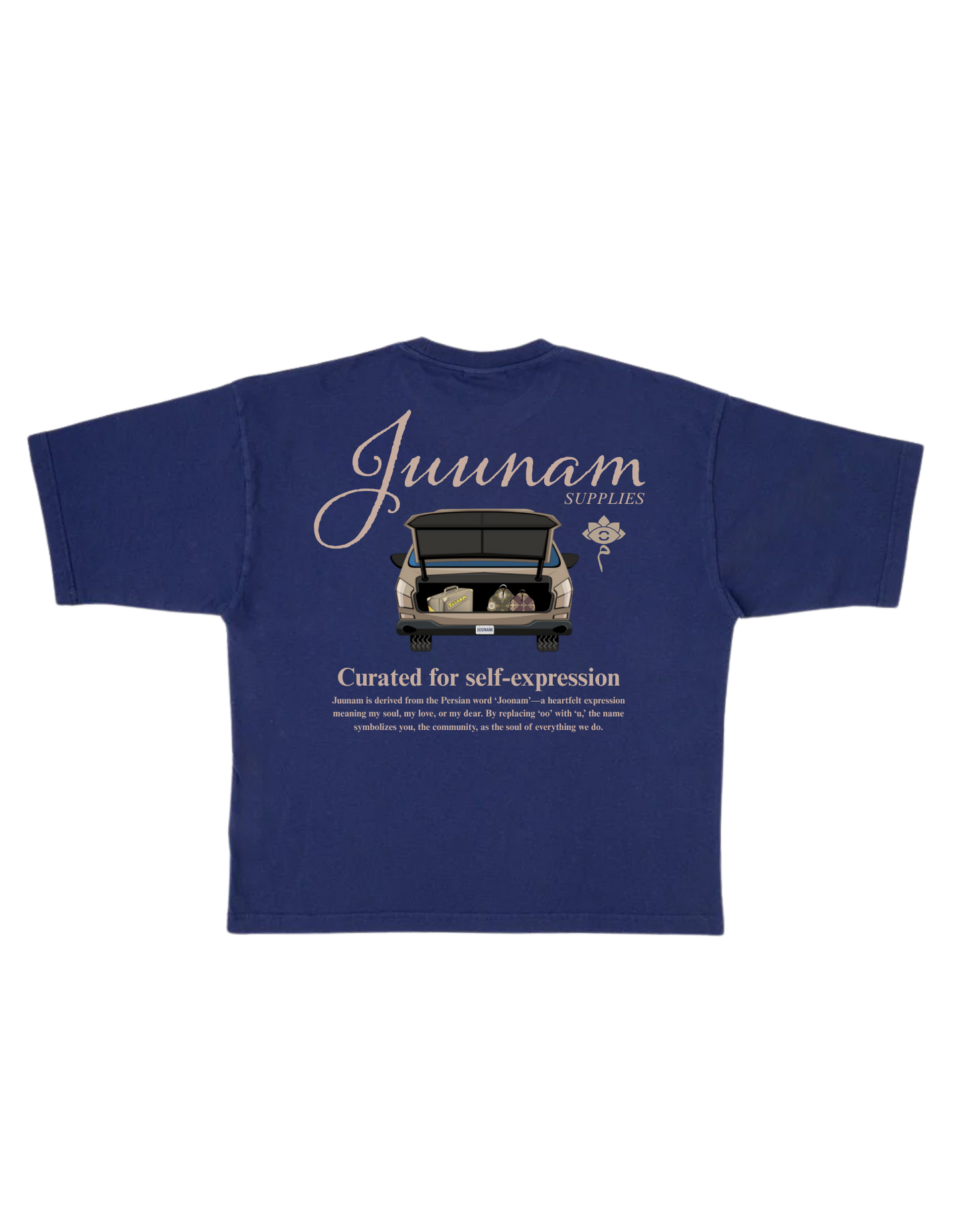 Juunam