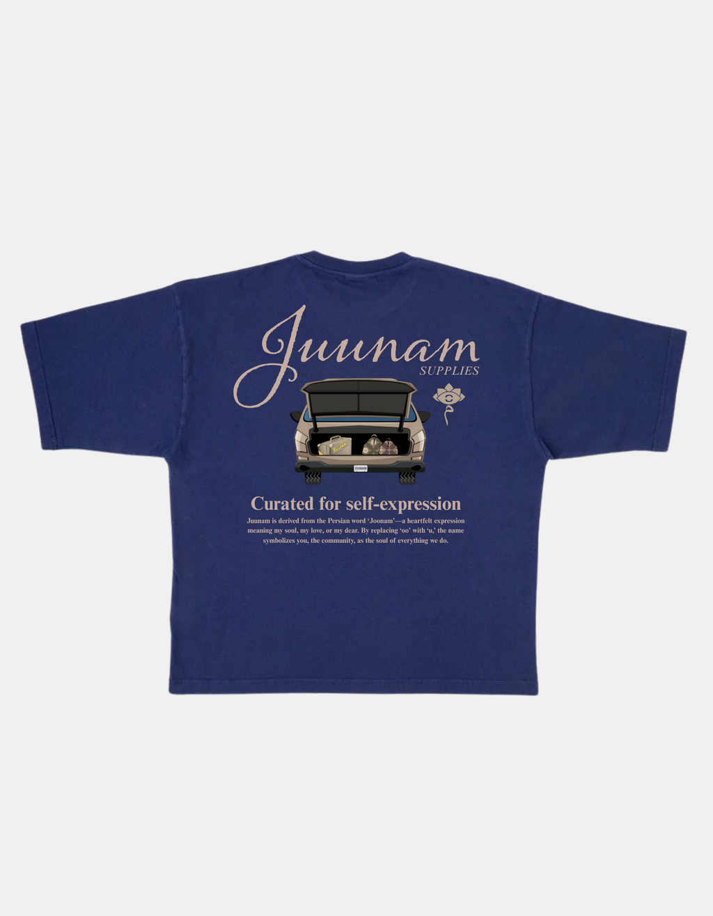 Juunam