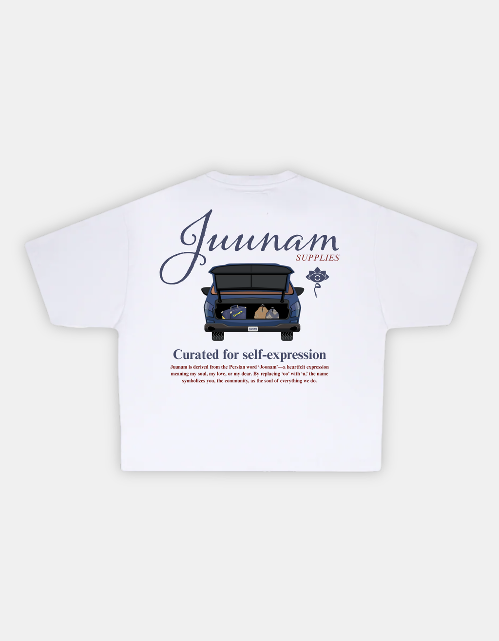 Juunam