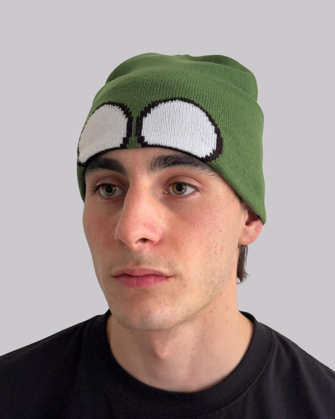 Mood Swings Reverso Beanie