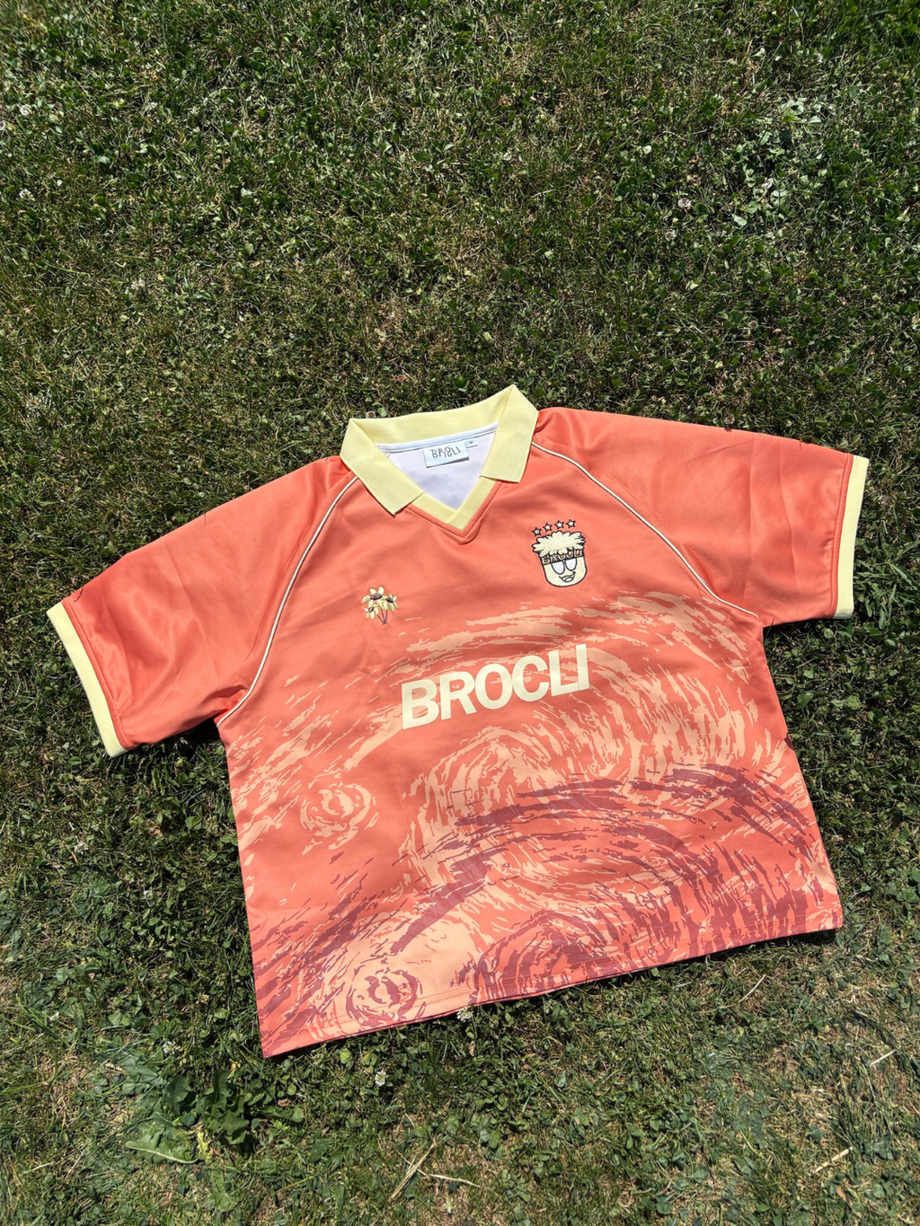 Netherlands Jersey