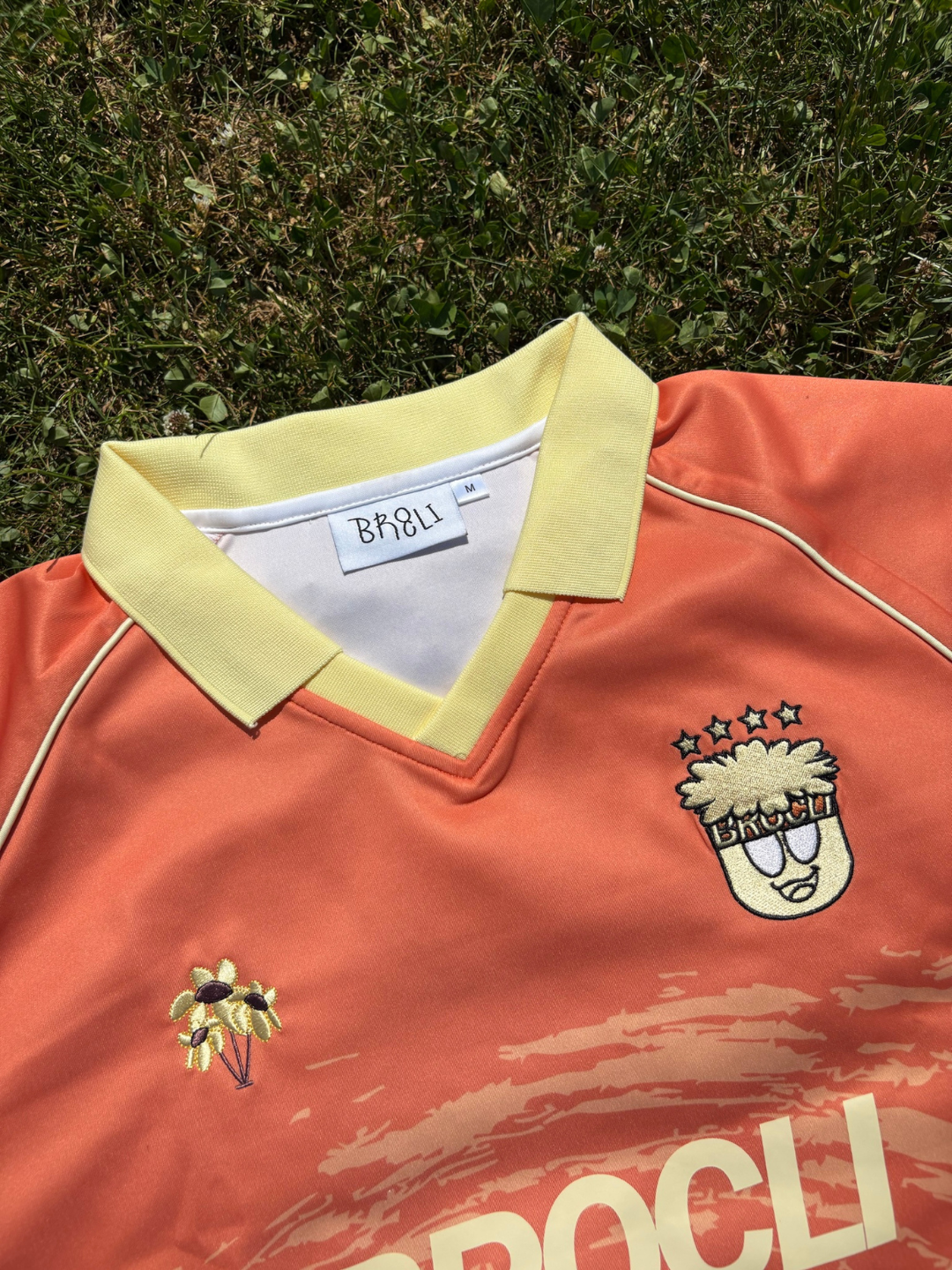 Netherlands Jersey