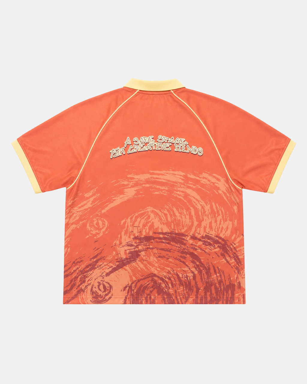 Netherlands Jersey