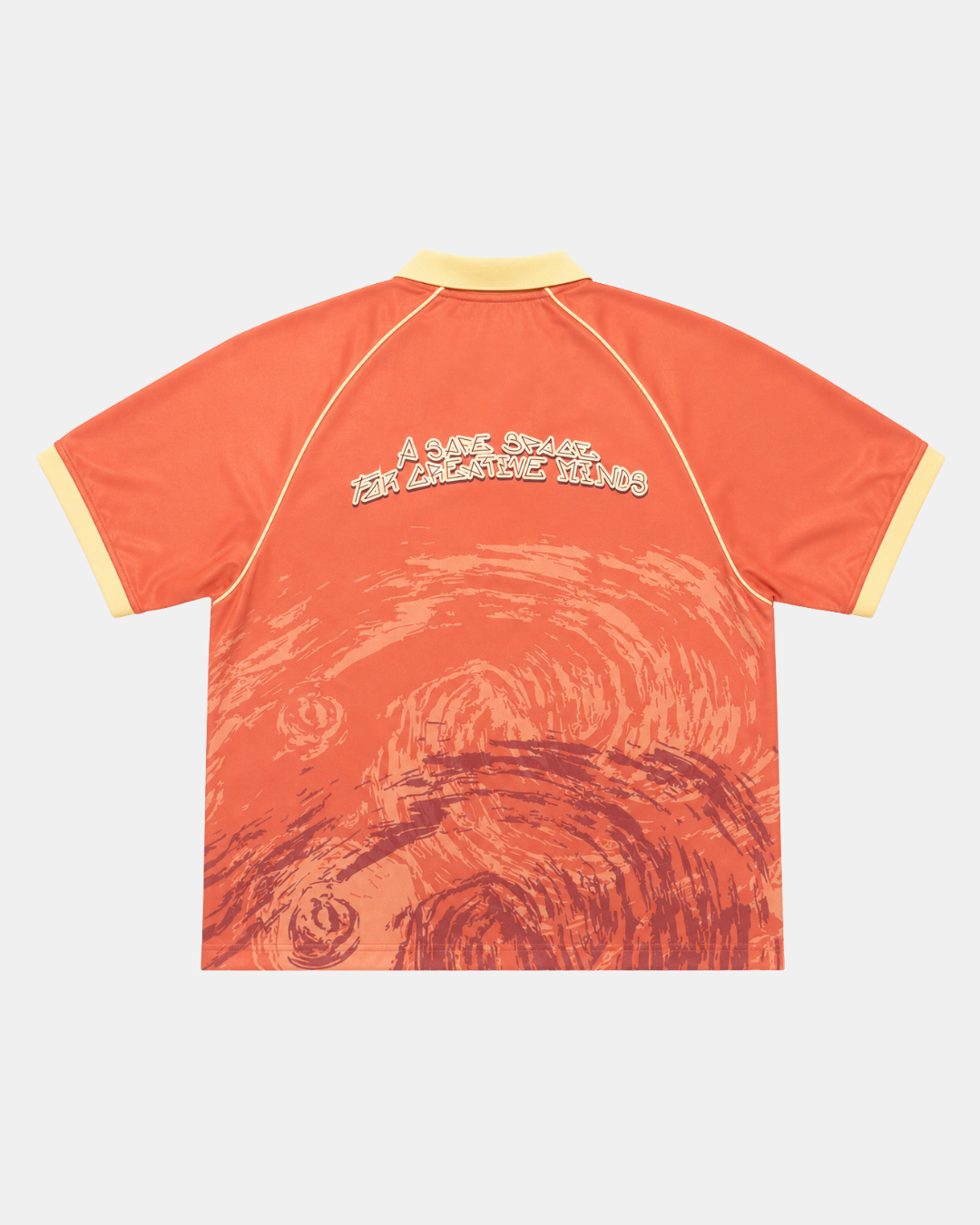 Netherlands Jersey