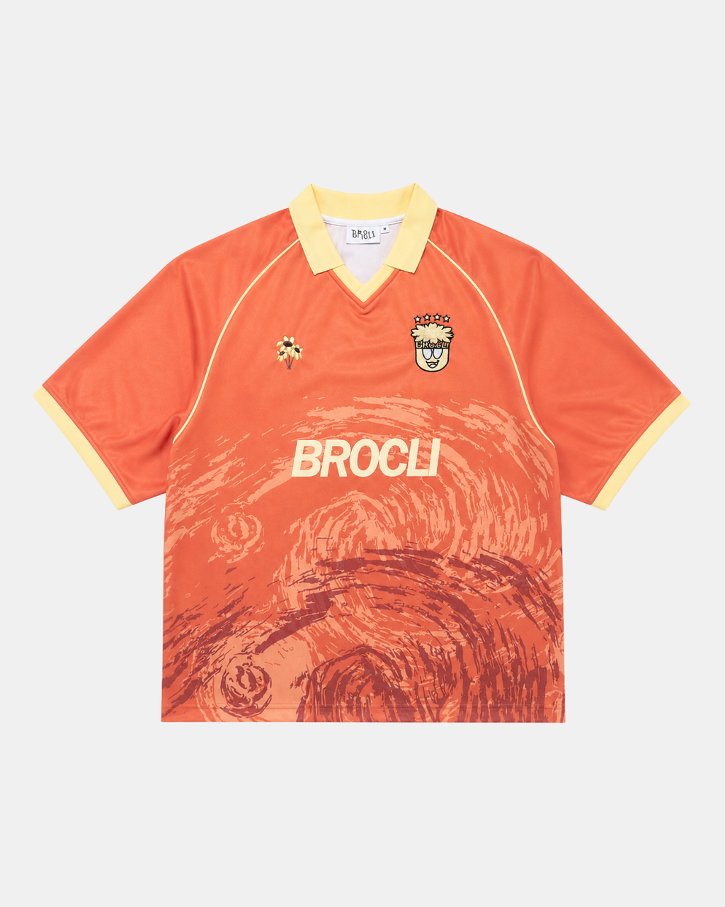 Netherlands Jersey