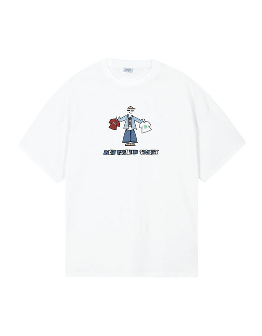 New Fashion Society