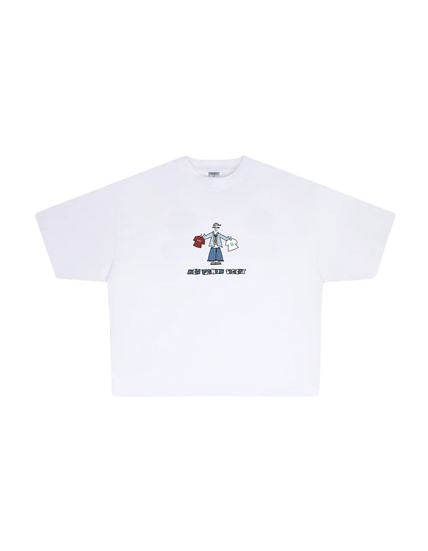 New Fashion Society