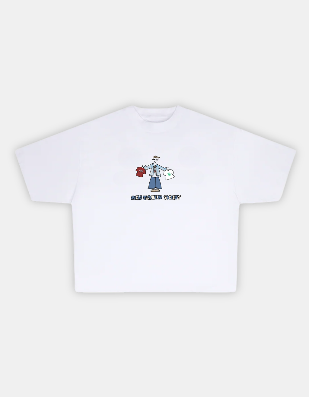 New Fashion Society