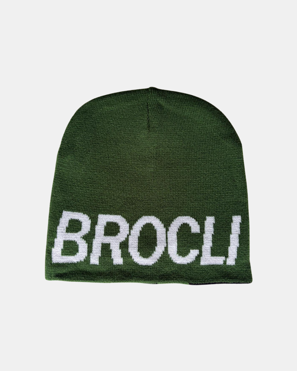 Mood Swings Reverso Beanie