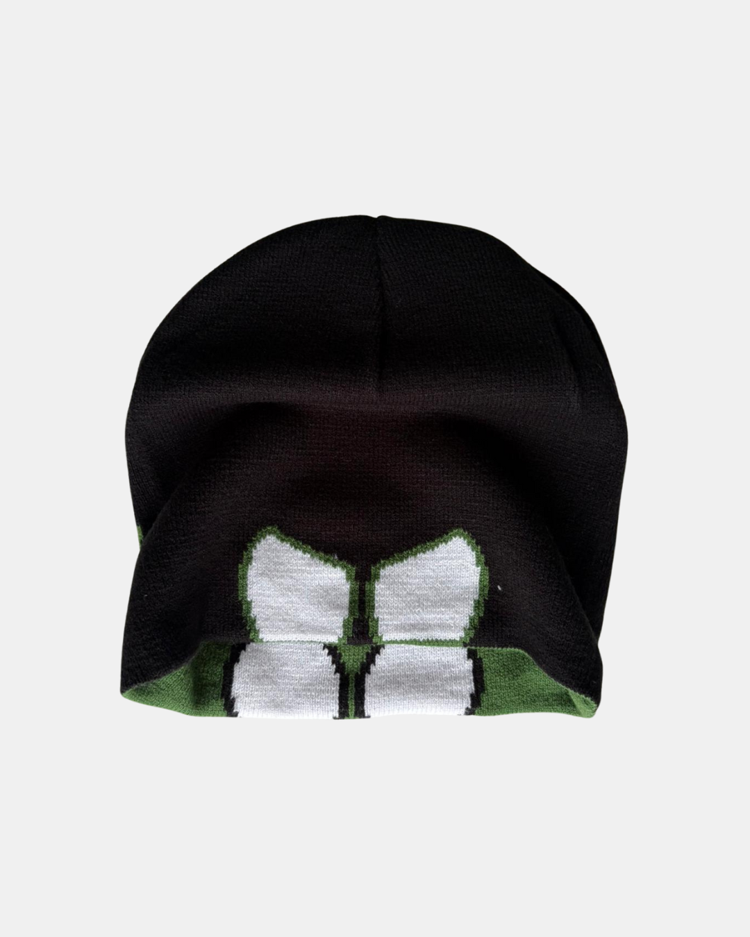 Mood Swings Reverso Beanie