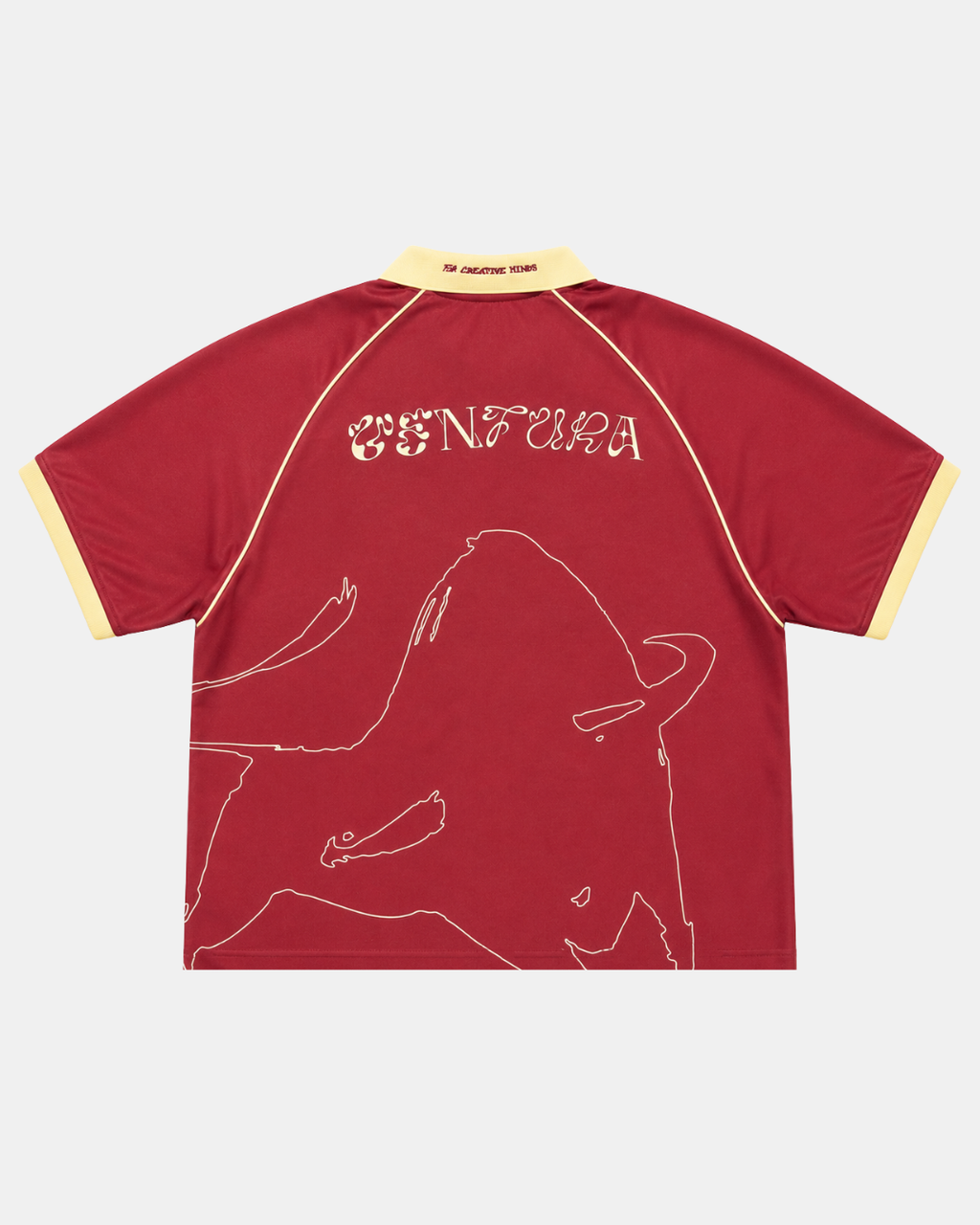 Spain Jersey