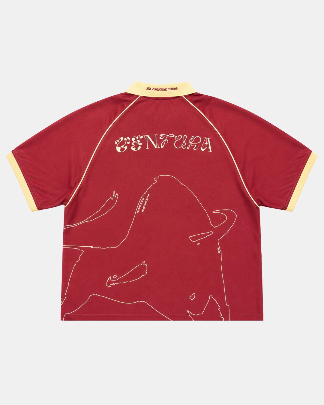 Spain Jersey