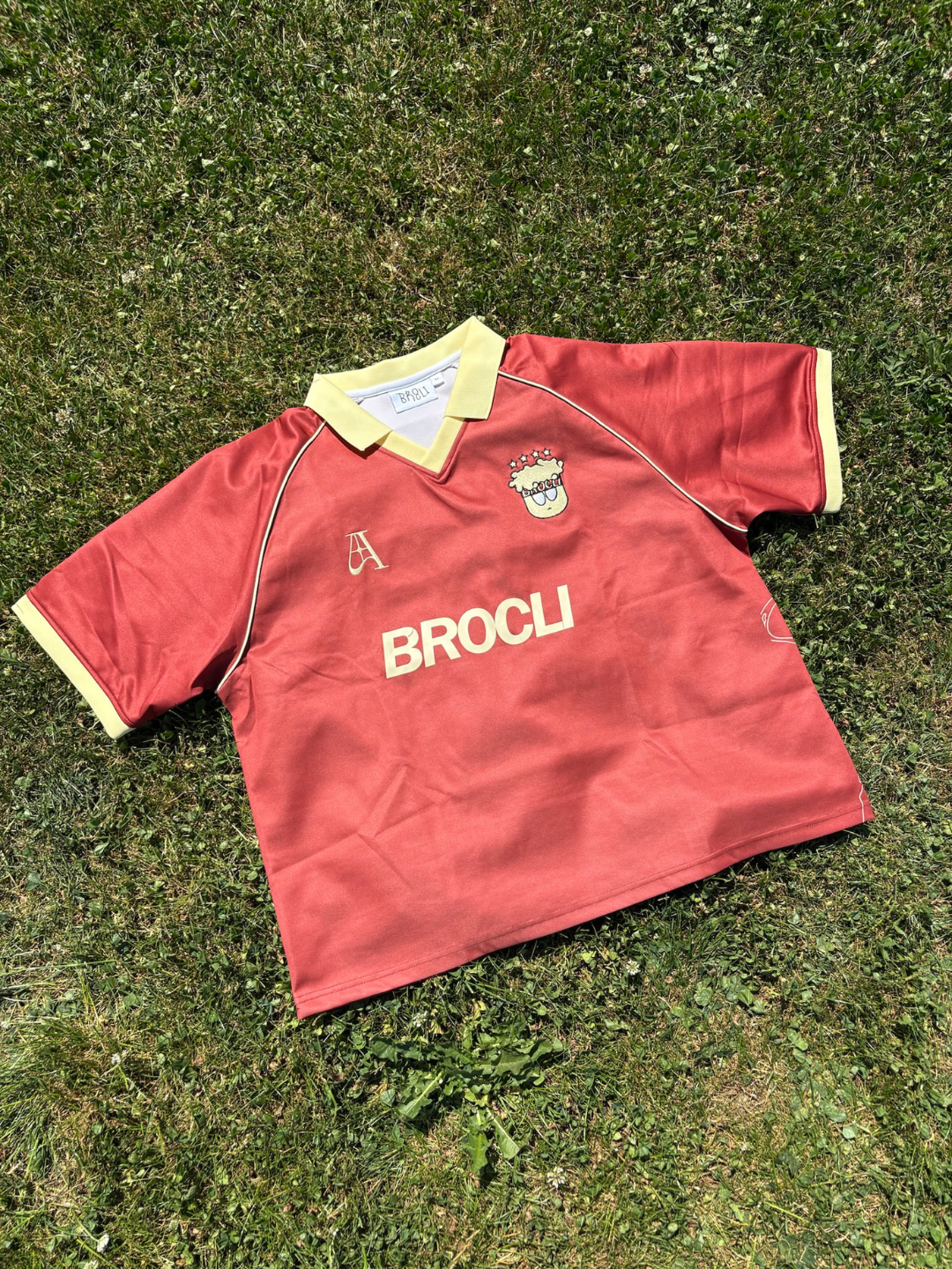 Spain Jersey