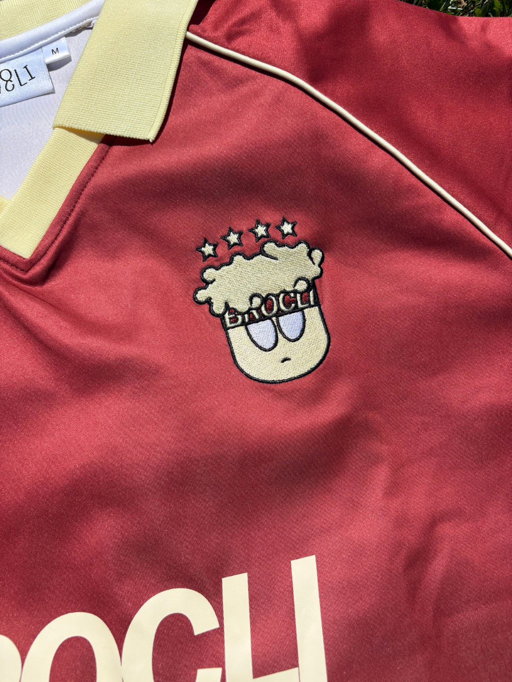 Spain Jersey