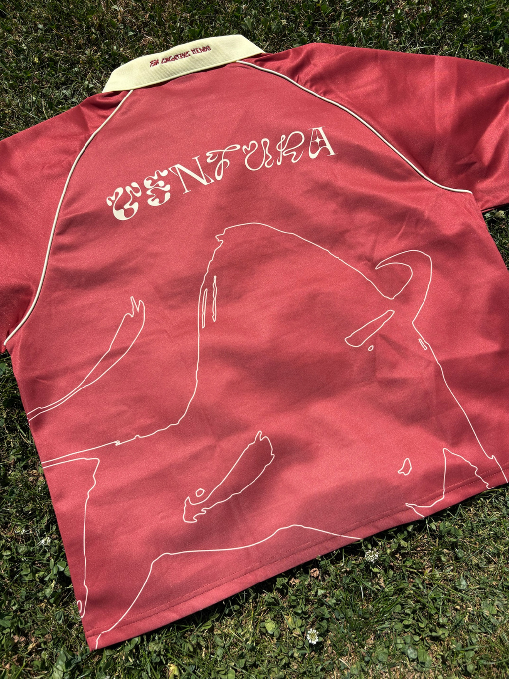 Spain Jersey