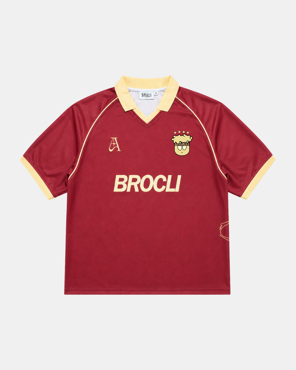 Spain Jersey