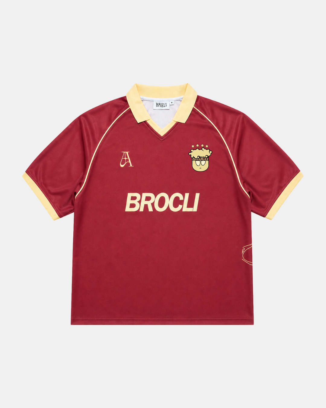 Spain Jersey