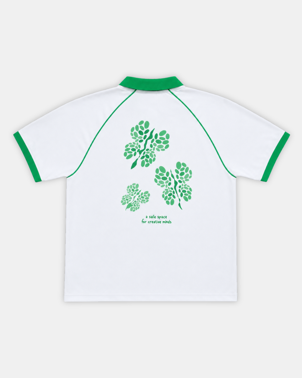 Brocli Standard Jersey