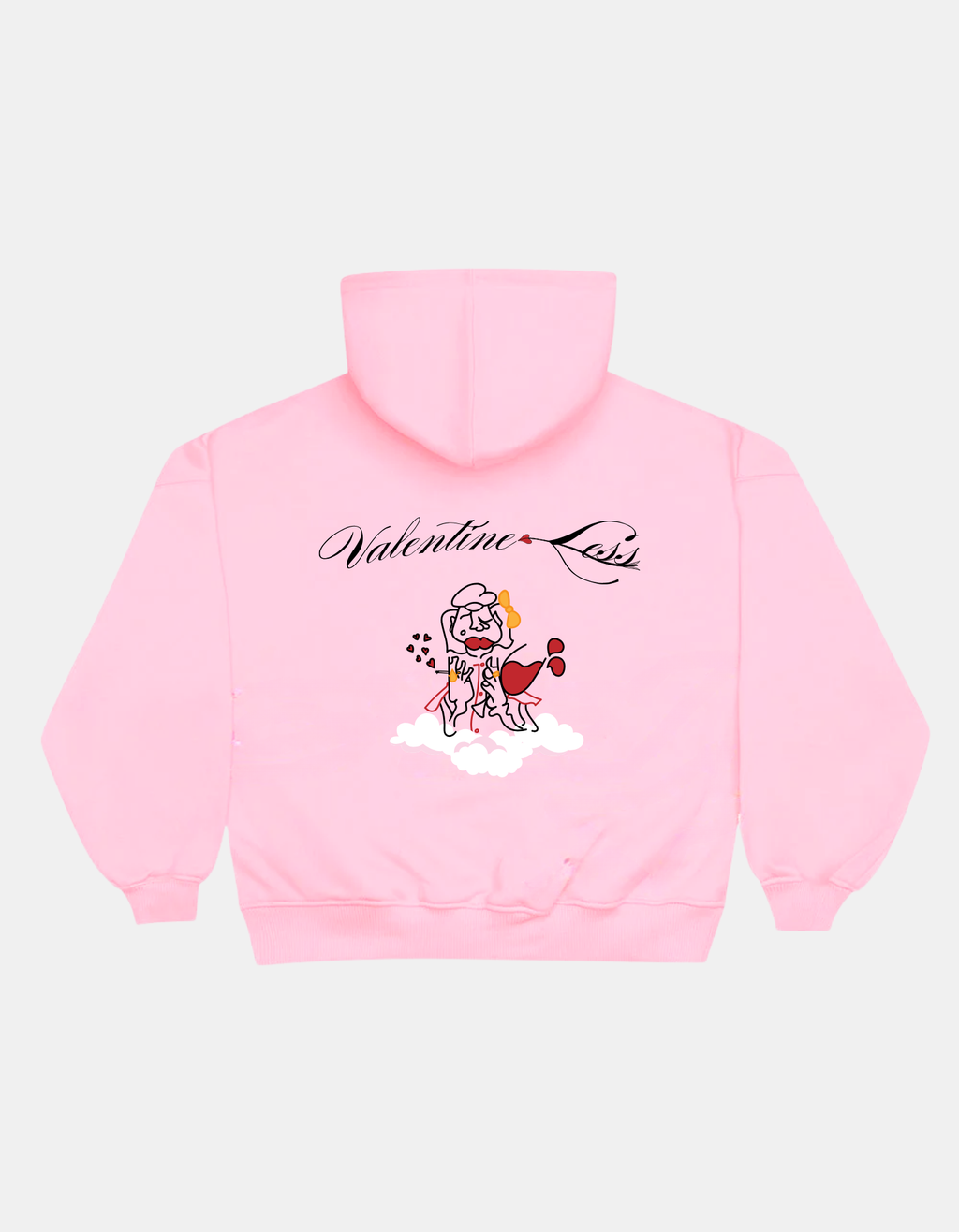 Valentine-less
